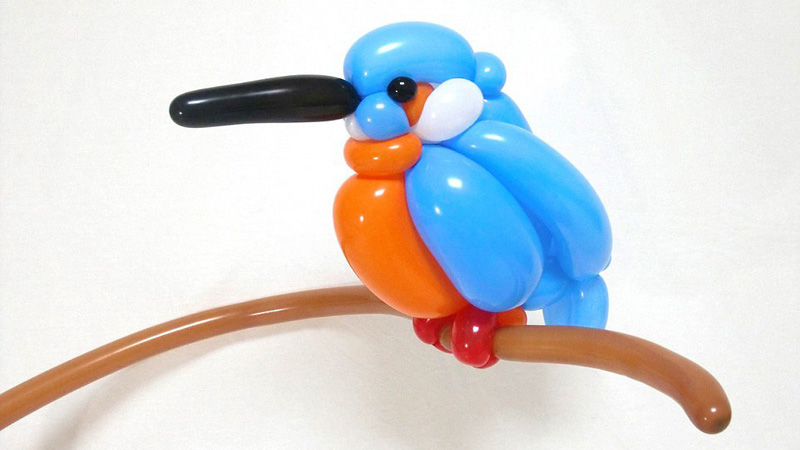 10 Mind Blowing Tips For Making Easy Balloon Animals - Balloon Guide