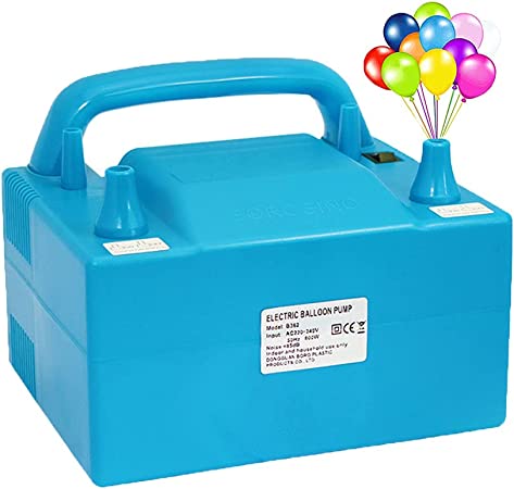 QingYi 800W electric balloon pump